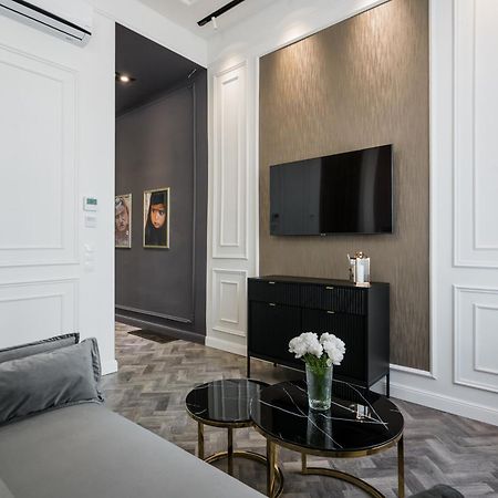 Salomea Krakow Apartments Bozego Ciala Bagian luar foto