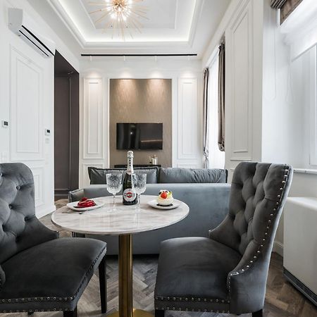 Salomea Krakow Apartments Bozego Ciala Bagian luar foto