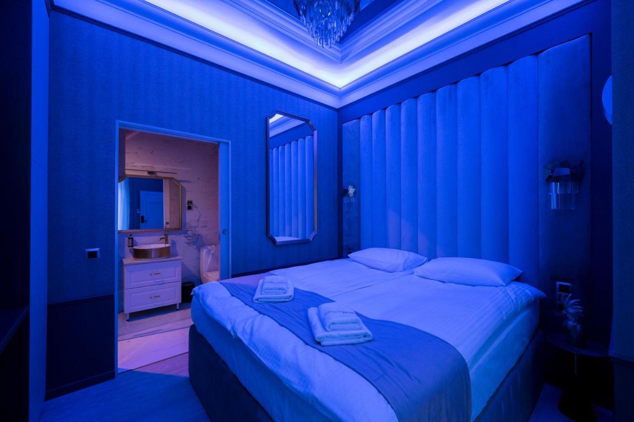 Salomea Krakow Apartments Bozego Ciala Bagian luar foto