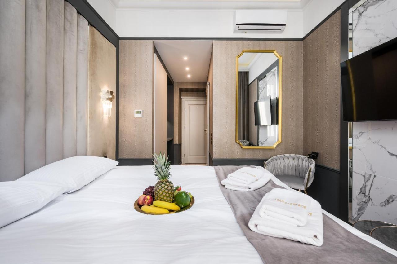 Salomea Krakow Apartments Bozego Ciala Bagian luar foto