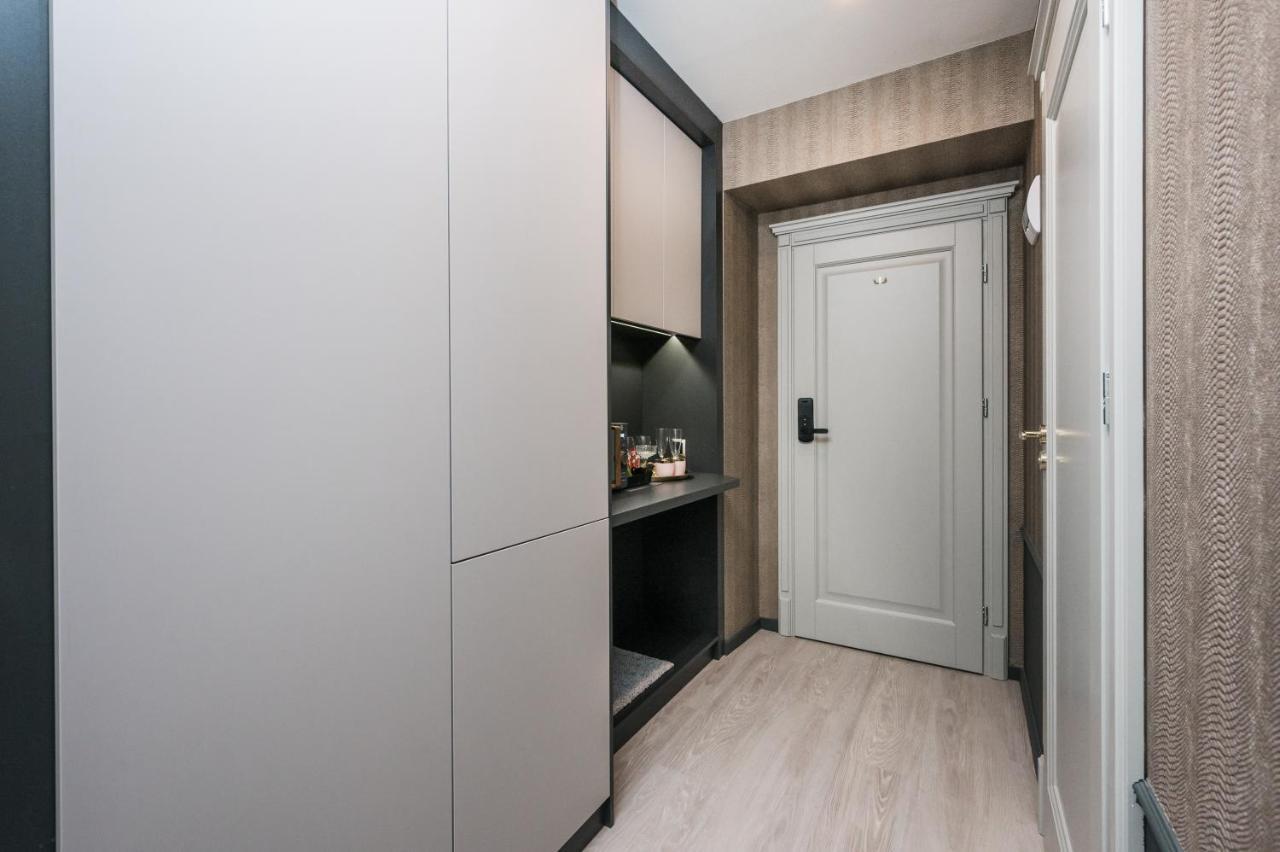 Salomea Krakow Apartments Bozego Ciala Bagian luar foto