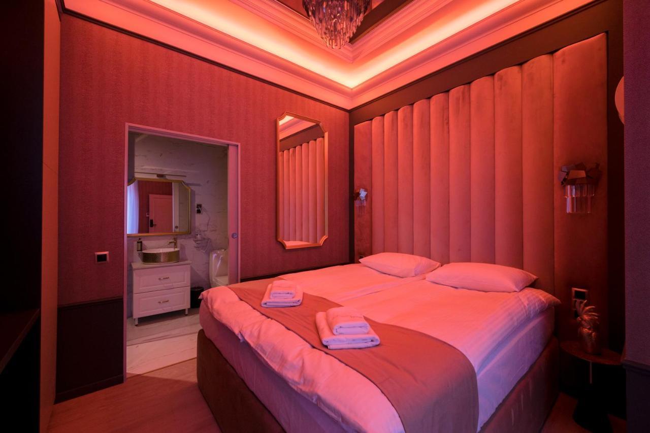 Salomea Krakow Apartments Bozego Ciala Bagian luar foto