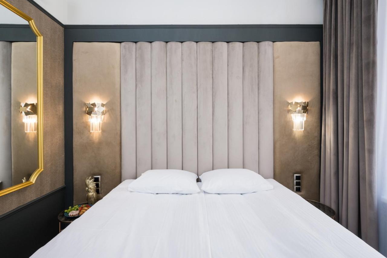 Salomea Krakow Apartments Bozego Ciala Bagian luar foto