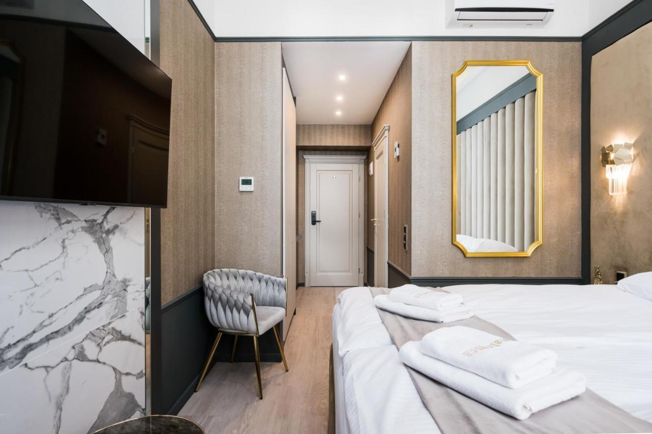 Salomea Krakow Apartments Bozego Ciala Bagian luar foto