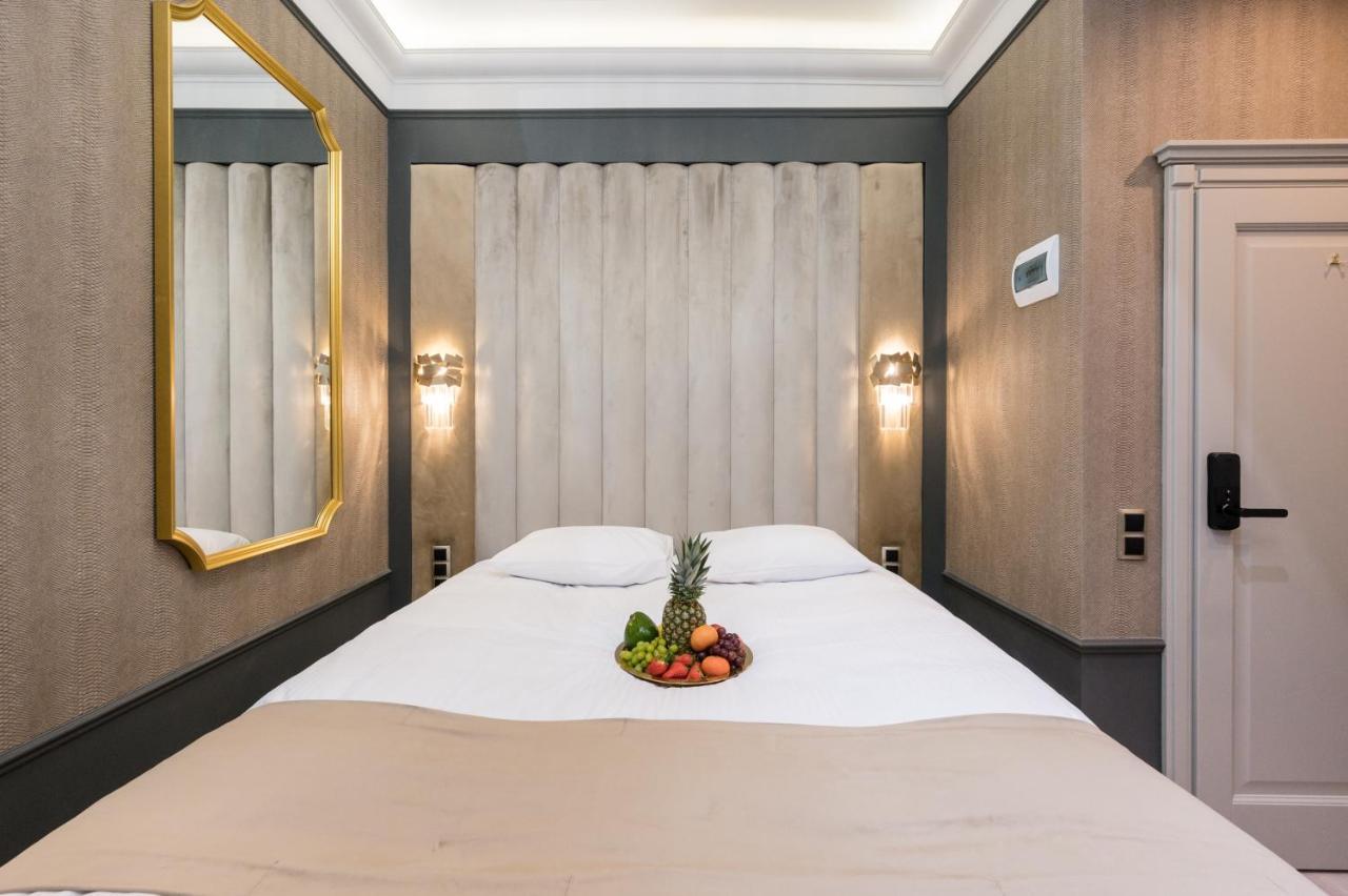 Salomea Krakow Apartments Bozego Ciala Bagian luar foto
