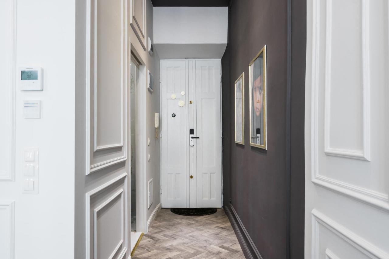 Salomea Krakow Apartments Bozego Ciala Bagian luar foto