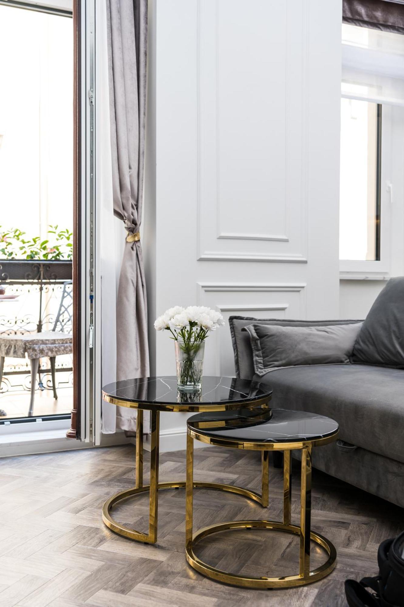 Salomea Krakow Apartments Bozego Ciala Bagian luar foto